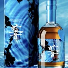B'z 松本孝弘 SINGLE MALT WHISKY 「 AION 」 響 - メルカリ
