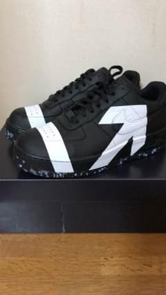 NIKE AF1 UPSTEP LX 26.5cmのサムネイル