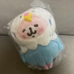 カナヘイの小動物 ことりカフェ うさぎ ぬいぐるみ インコ - メルカリ