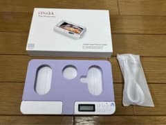 【にゃん様】iDiskk タイムロックボックスのサムネイル