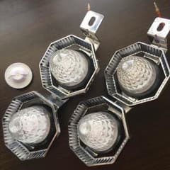 マーカーランプ&リング&ステー&予備ハイパワーユニットのサムネイル