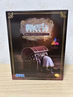 葬送のフリーレン Luminasta フリーレン インミミック