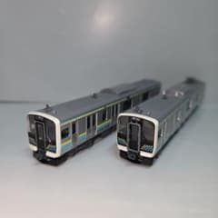 KATO E131系0番台 2両セット