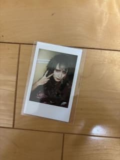 水田魔梨　チェキのサムネイル