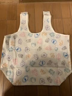 折りたたみエコバッグ　ニンテンドーのサムネイル