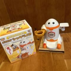 お酌ロボ シャクライ君 - メルカリ