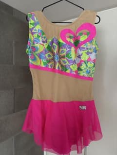 SASAKI 新体操 レオタード Mサイズ