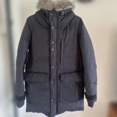 THE NORTH FACE パープルレーベル ND2557N Mサイズ - メルカリ