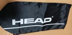 ヘッド　HEADテニスラケット硬式用　ケースのサムネイル