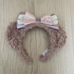 シェリーメイ カラフルパピネス カチューシャのサムネイル