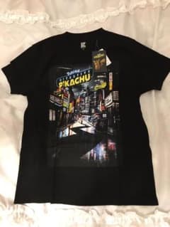 graniph グラニフ　名探偵ピカチュウ　Tシャツのサムネイル