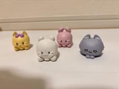 らぶいーず　ガチャガチャのサムネイル