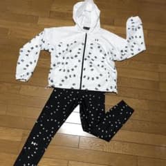 さみーあみる様　専用　アンダーアーマー❣️セットアップのサムネイル