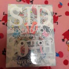 シド ライブDVD SIDNAD9のサムネイル