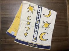 Napoleon  フェイスタオルのサムネイル