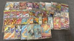 ポケモンカード 大量まとめ売り　引退品のサムネイル