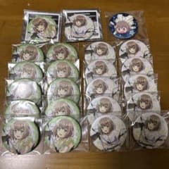 BanG_Dream! 大和麻弥 缶バッジ まとめ売り BanG_Dream! 大和麻弥 缶バッジ まとめ売り - メルカリ