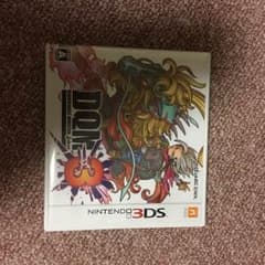 ドラゴンクエストモンスターズ3のサムネイル