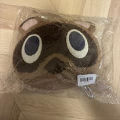 [Brand New] GELATO PIQUE Animal Crossing: New Horizons Cushion