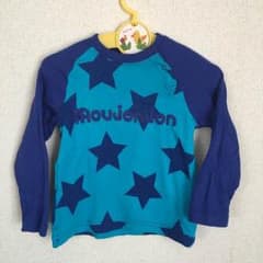 ☆ロージー72様専用☆ moujonjon☆ロンT 95のサムネイル