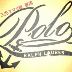 ＊Ralph Lauren＊ Tシャツ 95〜100cmのサムネイル