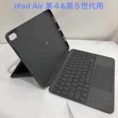 【木下様専用】Logicool Combo Touch 【iPad Air】用のサムネイル