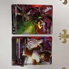 ク*ス様 イージスガンダム　LR＋　アスラン・ザラ　C+のサムネイル