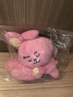 BT21 이치 반 쿠지 쿠키 COCKY 국