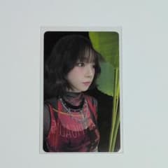 smtown aespa カリナ トレカ - メルカリ