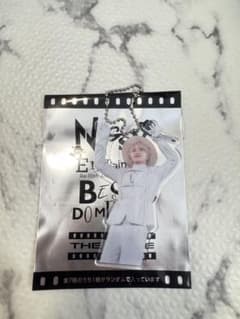 Nissy Re:10th Anniversary アクリルキーホルダーのサムネイル