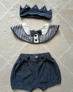 ブランシェス　お祝いセット