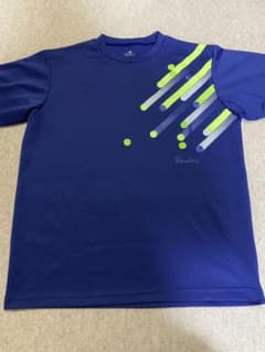 パラディッソ　テニス　Tシャツのサムネイル