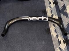 Deda DABAR カーボン ブルホーンハンドル - メルカリ