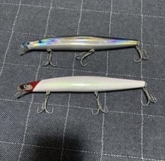 サイレントアサシン160 silent Assassinのサムネイル