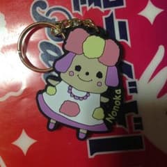 山口乃々華ラバーのサムネイル