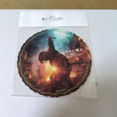 るろうに剣心 最終章 缶バッジのサムネイル