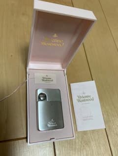VivienneWestwood　ガスライターのサムネイル