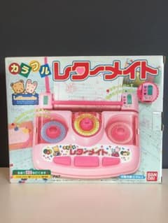 カラフル　レターメイト　BANDAIのサムネイル