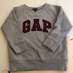 baby GAP トレーナー スウェット　90のサムネイル