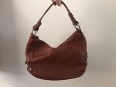 ショルダーバッグ ハンドバッグ レザーのサムネイル