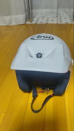 アライヘルメット  ハイパーT ジェットヘルメット Lのサムネイル
