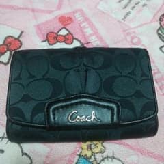 COACH 財布のサムネイル