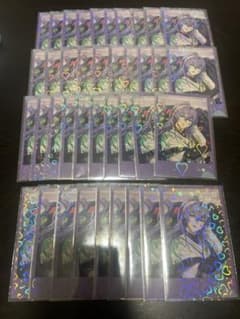 定価以下　にじさんじ　星導ショウ　Dytica 1周年　チェキ　39枚のサムネイル