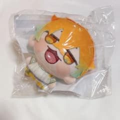 宇佐美リト にじまるっと にじさんじ ぬいぐるみマスコットのサムネイル