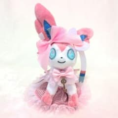 포켓몬 fit님피아여름 블러섬 드레스 Pokémon 3점 세트