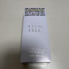 THE STEM CELL 美容液 55mlのサムネイル