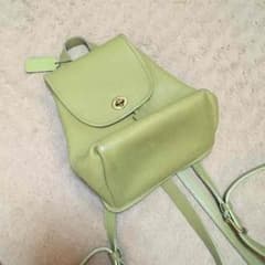 coach リュックのサムネイル