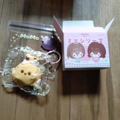 momoスクイーズ　ミニシリーズのサムネイル