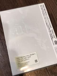 初回完全限定DVD ミッシェルガンエレファント / THEE LIVE 12枚組のサムネイル