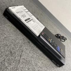 Y♢322 東芝 ブルーレイレコーダー DBR-W509 動作品 Toshiba DBR-W509 ブルーレイレコーダー - メルカリ